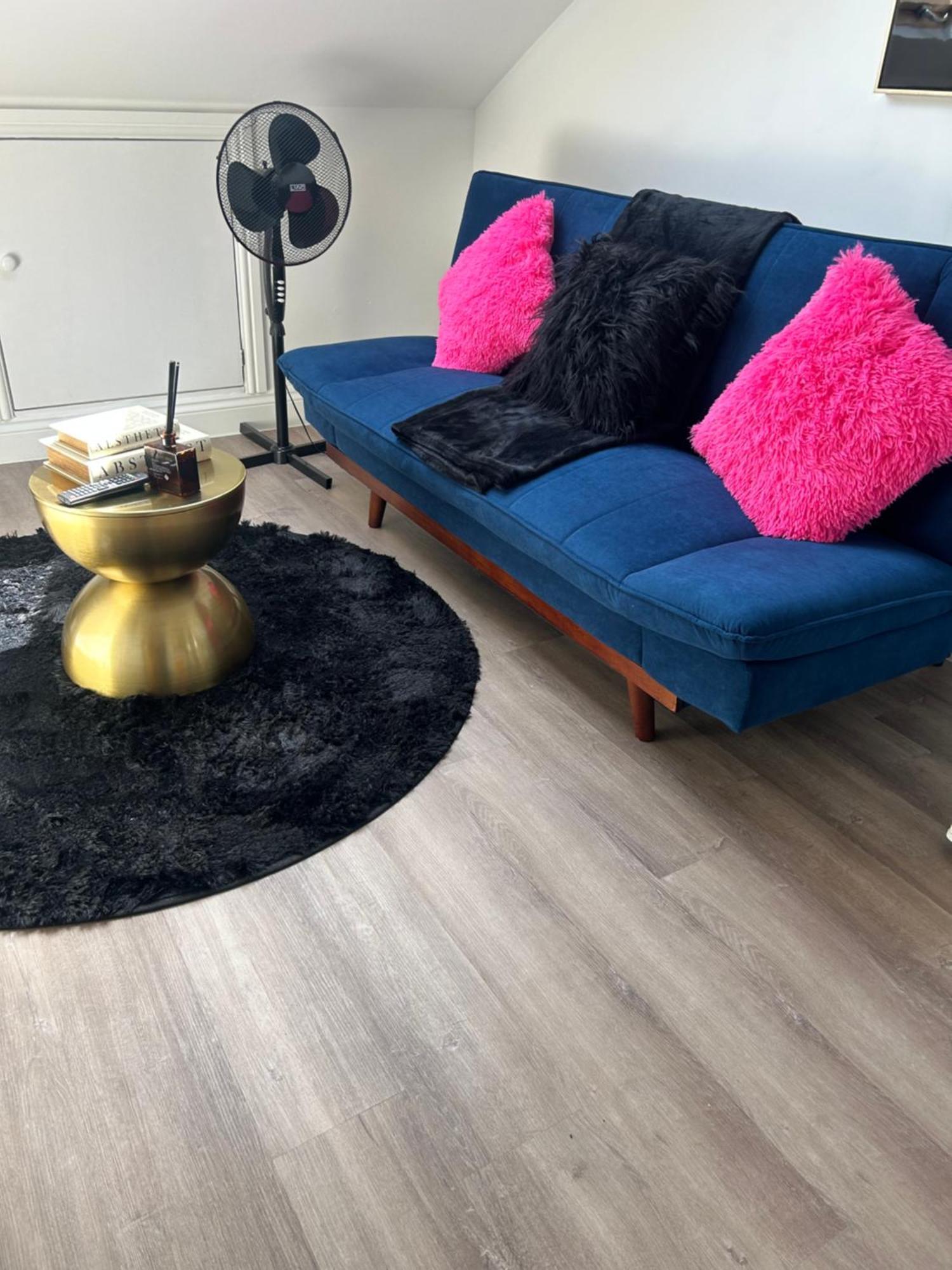 Qties Luxury Home Лондон Экстерьер фото